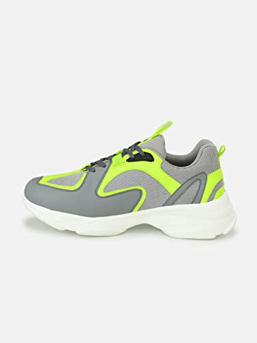 Image of Big Fox Retro Sneakers for Men
