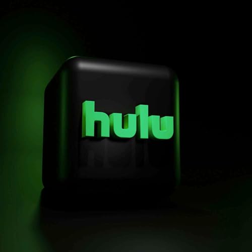 Hulu Goes Buh-Bye Podcast Por  arte de portada