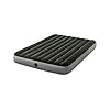 Intex Queen Dura-Beam Prestige Downy Airbed, 64109, Colourful, California King
