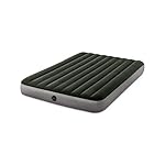 Intex-Queen-Dura-Beam-Prestige-Downy-Airbed-64109-Colourful-California-King Intex Queen Dura-Beam Prestige Downy Airbed, 64109, Colourful, California King