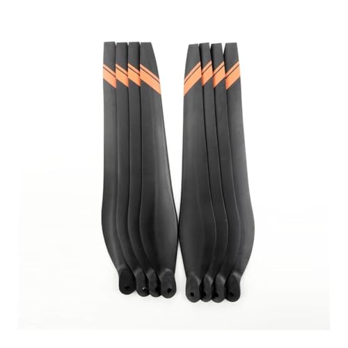 Hélices pliables 36190 robustes de 26 pouces pour drones agricoles X9 Plus