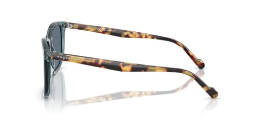 Image of Vogue Eyewear mens Vo5618s Square Sunglasses