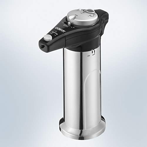 Conair Shave Gel & Lather Heating System
