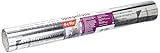 Simplemente despegar y pegar. d-c-fix® 215-0004 - Adhesivo de Espejo (90 cm x 1,2 m)