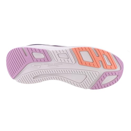 Skechers Performance Max Cushioning Elite 20 Superior Stride Womens Sneaker 8 BM US Mauve3