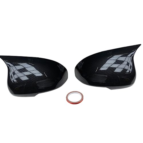 Garniture de boîtier pour Toyota Mark X Reiz protège et sublime le rétroviseur extérieur