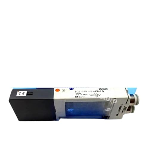 Distributeur pneumatique SQ2A31N électrovanne de rechange pour machine de tri