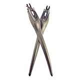 Locitude マット交換用テンプル脚 Oakley Radar EV Path OO9208 Pitch OO9211 メガネサングラスフレーム対応, ブラック, OO9208