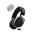 Produktbild SteelSeries Arctis 7P+ Black Wireless Gaming Headset 2.4 GHz 30 Stunden Nutzung USB-C 3D Audio PS5, PS4, PC, Mac, Android und Switch