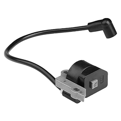 VILLCASE SubstituiÃ§Ã£o da Bobina de IgniÃ§Ã£o MÃ³dulo de Estado SÃ³lido da Bobina de IgniÃ§Ã£o Elet