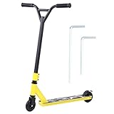Photo Gallery scooter professionale acrobazia per adulti portatili 2 ruote a pedale scorrevole attrezzatura a pedale leggera durevole in lega di alluminio giallo scooter per viaggi di corsa per Photo Gallery scooter professionale acrobazia per adulti portatili 2 ruote a pedale scorrevole attrezzatura a pedale leggera durevole in lega di alluminio giallo scooter per viaggi di corsa per