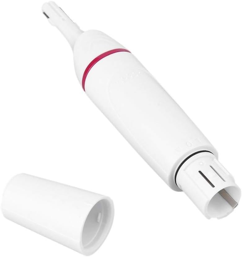 Women's Hair Removal Shaving Machine for Underarm Facial Tool Kit 3