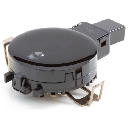 HELLA 6PW 012 008-711 Sensor de lluvia - 3polos - con clips