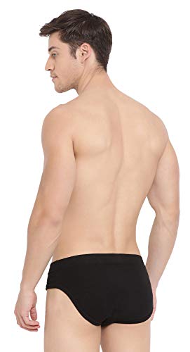 Image of ONN Men's Cotton Brief