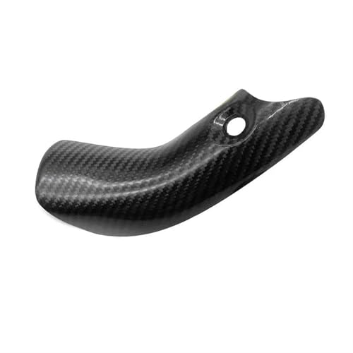 Tuyau connexion intermédiaire X-ADV 750 protection échappement voyage