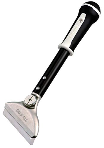 Tajima Scrape Rite Pro PSCL300A - Rasqueta (330 mm, cabezal oblicuo, hoja Endura de 18 mm)