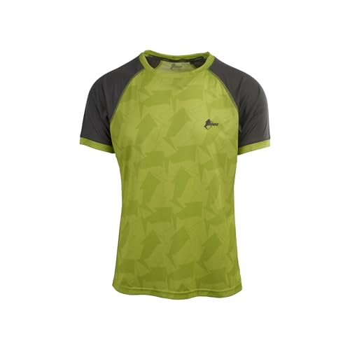 T-Shirt Homme Ande vêtement sport New Pertusio Fant respirant