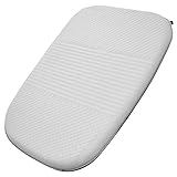 KingCamp Deluxe Double Mat Self Inflating Sleeping Mat Campingbett für Camping Picknick Familie