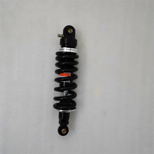 Amortisseur de moto pour éliminer les chocs sur Kawasaki Z1000 1000LBS 350mm
