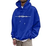 Durable : l'attention portée aux détails caractérise nos vêtements. Nous utilisons uniquement des matériaux de haute qualité, des coutures professionnelles et un savoir-faire artisanal. Ce sweat-shirt est durable et vous procurera du plaisir pendant longtemps.