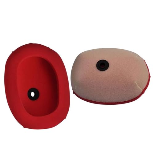 Filtre à air de remplacement pour entretien moto Honda CRF 450