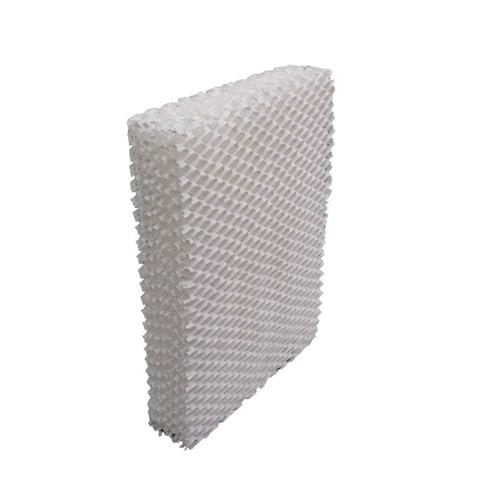GULUANT Replacement Humidifier Wick Filter for TouchPoint H55 KS55EE-06A Models (8-15/16'' Length x 7'' Width x 1-11/16'' Thickness)