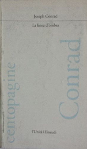 La linea d'ombra