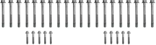 Image of FEL-PRO ES 72390 Head Bolt Set (Pack of 2)