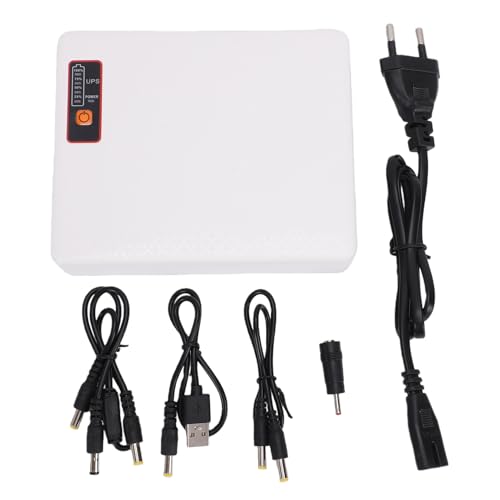 Mini UPS Batterie de Secours alimentation sans interruption routeur modem - 5