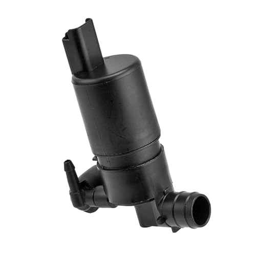 Bomba lavaparabrisas de alta presión para Renault Megane y Peugeot 307 9641553980