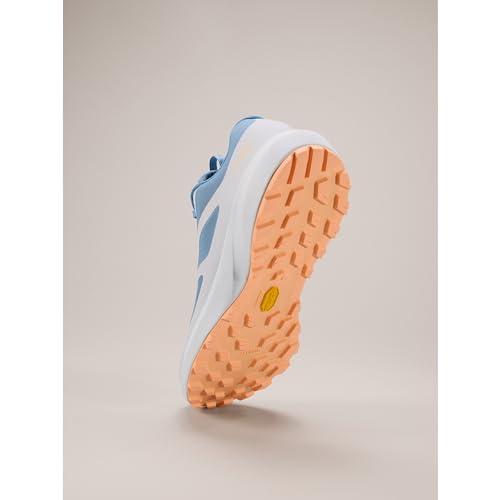 Arc'teryx Tênis de corrida masculino Norvan LD 3 | Tênis de corrida leve e respirável | Sola vibram