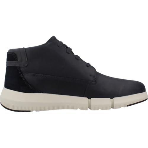 Image of Geox mens Chukka Boots