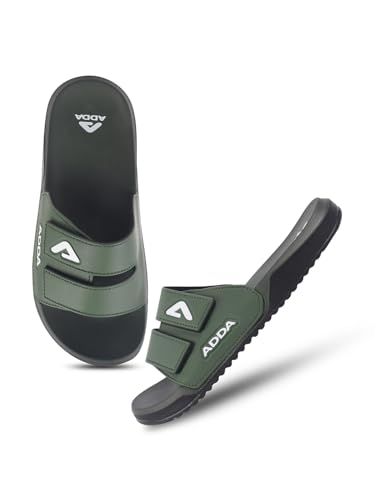 Image of Adda TM-ASTOR-4 Men EVA Slide