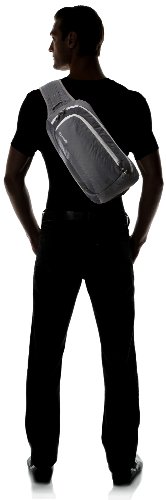 Pacsafe Venturesafe 325 Gii, Storm Grey, One Size4