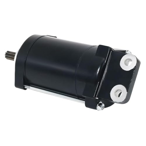 Motor de arranque para VX1100 soluciona fallos de encendido en AR210 4