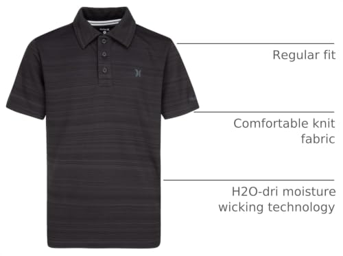 Image of Hurley Performance Polo Shirt