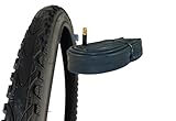 Amazon VDP Kenda Khan K935 Bicycle Tyre 26 Inch 26 x 1.75 (47-559) Clincher Bicycle Coat MTB + Inner Tube #ad