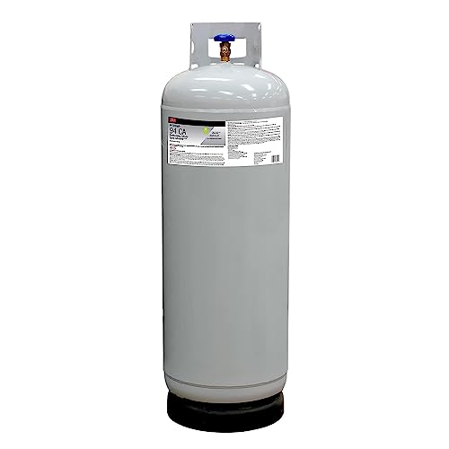 Adhesivo de contacto en lata 128 lb, inflamable