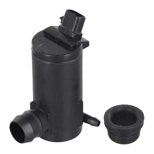 Bomba limpiaparabrisas para Hyundai Elantra y Sonata soluciona falta de agua en cristal