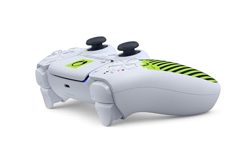 DualSense ワイヤレスコントローラー Marathon リミテッドエディション