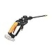 WORX WG620E.9 Akku Hochdruckreiniger Hydroshot 20V – Mobiler Hochdruckreiniger inkl. Multi-Sprühdüse, 6m Schlauch, ohne Akku und Ladegerät