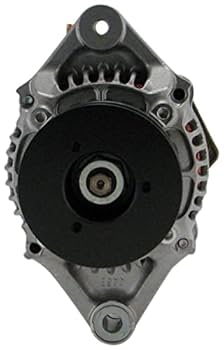 Amazon.com: New OEM Alternator 021080-0980 Compatible with