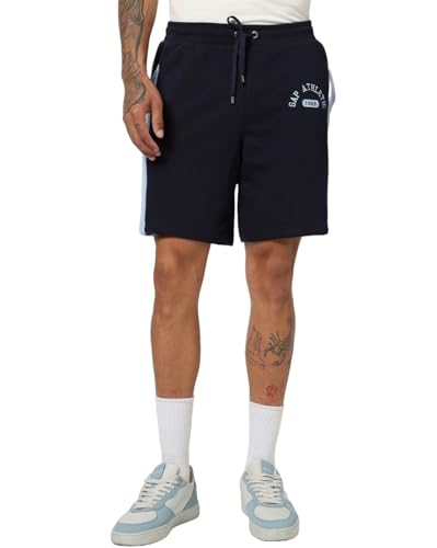 Image of Gap Men Stylised Cargo Shorts