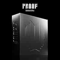Amazon.co.jp: 防弾少年団 BTS - Proof (Collector's Edition