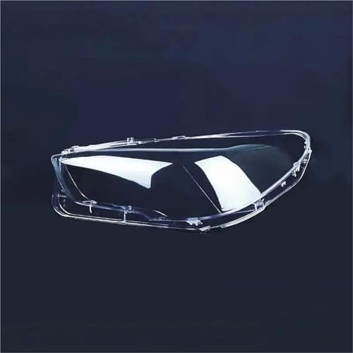 Couvercle Phare Avant Gauche BMW F07 GT Série 5 520 530 535 Optique Protection Lentille