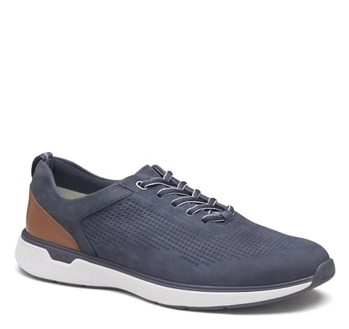 Image of Johnston & Murphy Men's XC4 Prentiss 2 Plain Toe Sneaker