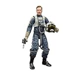 Star Wars Black Series 6-inch Action Figure Antok Merrick / Hasbro Star Wars The Black Series Antoc Merrick [Parallel Import]