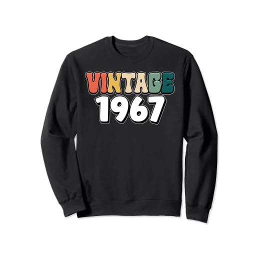 Cumpleaños De 1967 Sudadera