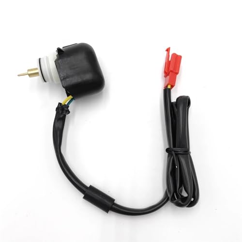 Estrangulador eléctrico CVK 22 automático para solucionar el arranque en frío
