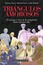 Triangulos amorosos / Love Triangles (Spanish E... [Spanish] 8449307848 Book Cover